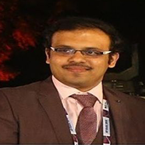 Prof. Soumava Mukherjee